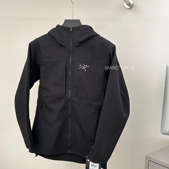 아크테릭스 GAMMA 감마 MX 후디