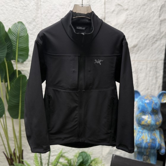 아크테릭스 Gamma 재킷