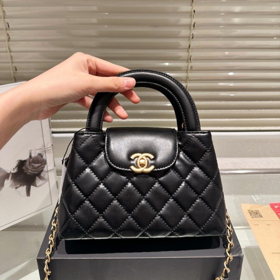 샤넬 Kelly 핸드백 크로스백