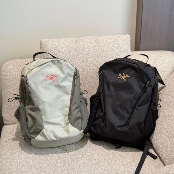 아크테릭스 맨티스 26  백팩 MANTIS 26 BACKPACK