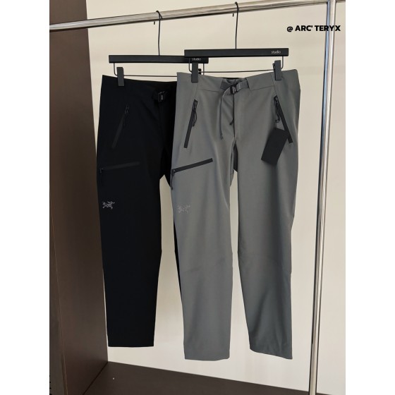 아크테릭스 Gamma 팬츠