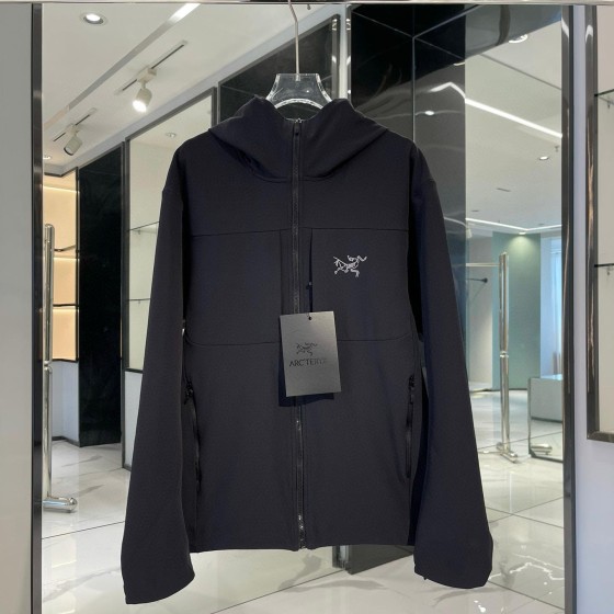 아크테릭스 GAMMA 감마 MX 후디