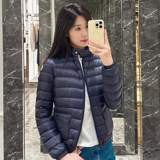 몽클레어 란스 LANS 여성 경량 패딩