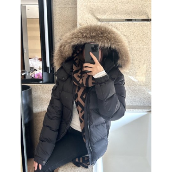 몽클레어 마야프 MAYAF 남여공용 파카