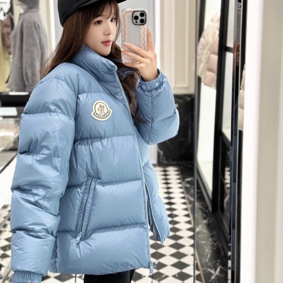 몽클레어 시탈라 Citala 다운 패딩 자켓