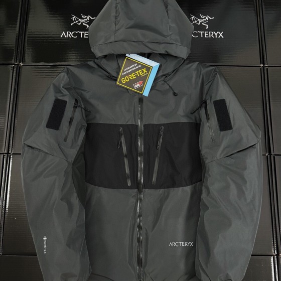 [한정 특가] 아크테릭스 System_A4.0