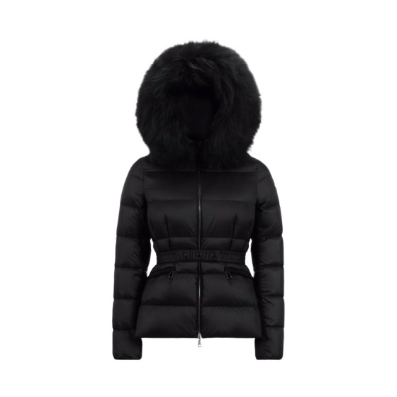 몽클레르 보에드 쇼트 다운 자켓