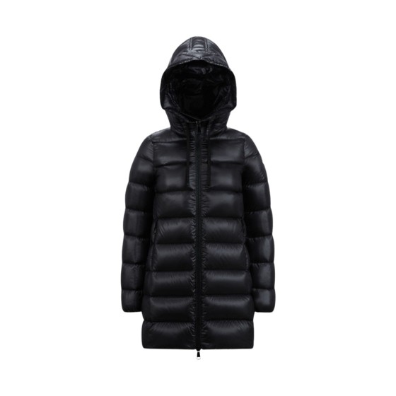 (W) 몽클레르 수엔 롱 다운 자켓