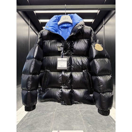 [한정특가] 몽클레어 데복스 패딩